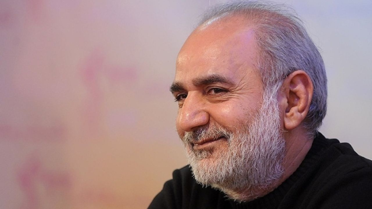 پرویز پرستویی
