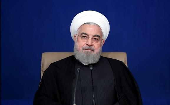 روحانی