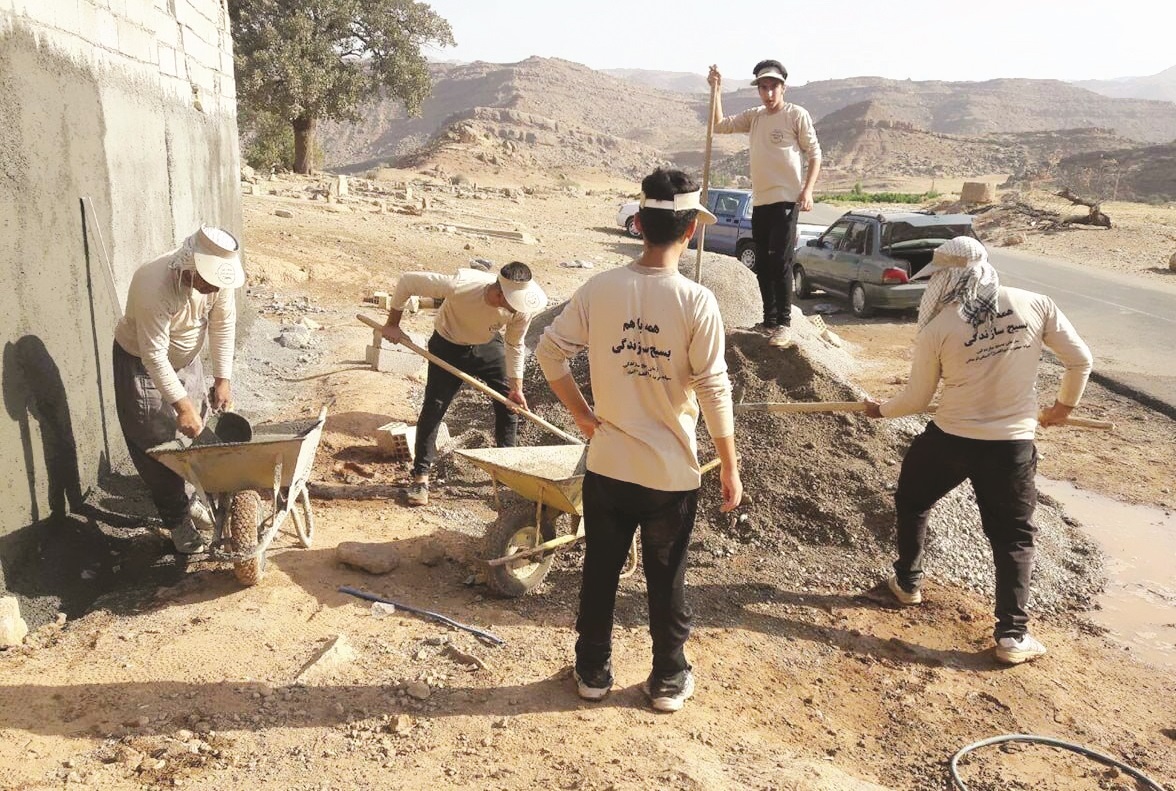 اردو جهادی