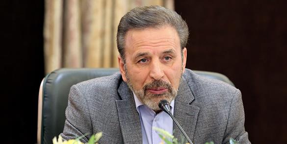 محمود واعظی