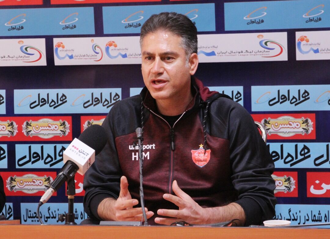 حمید مطهری