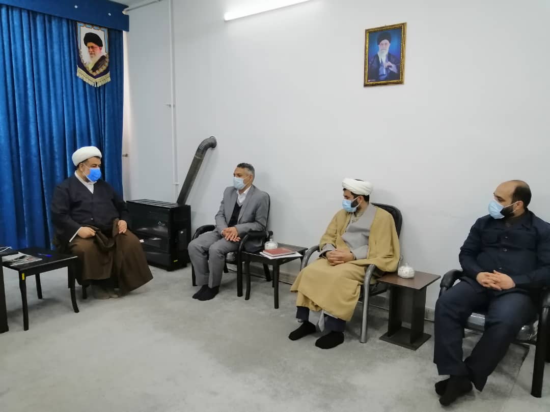 امام جمعه