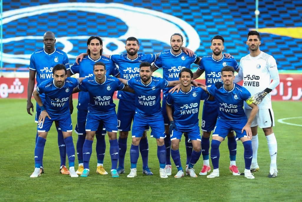 استقلال