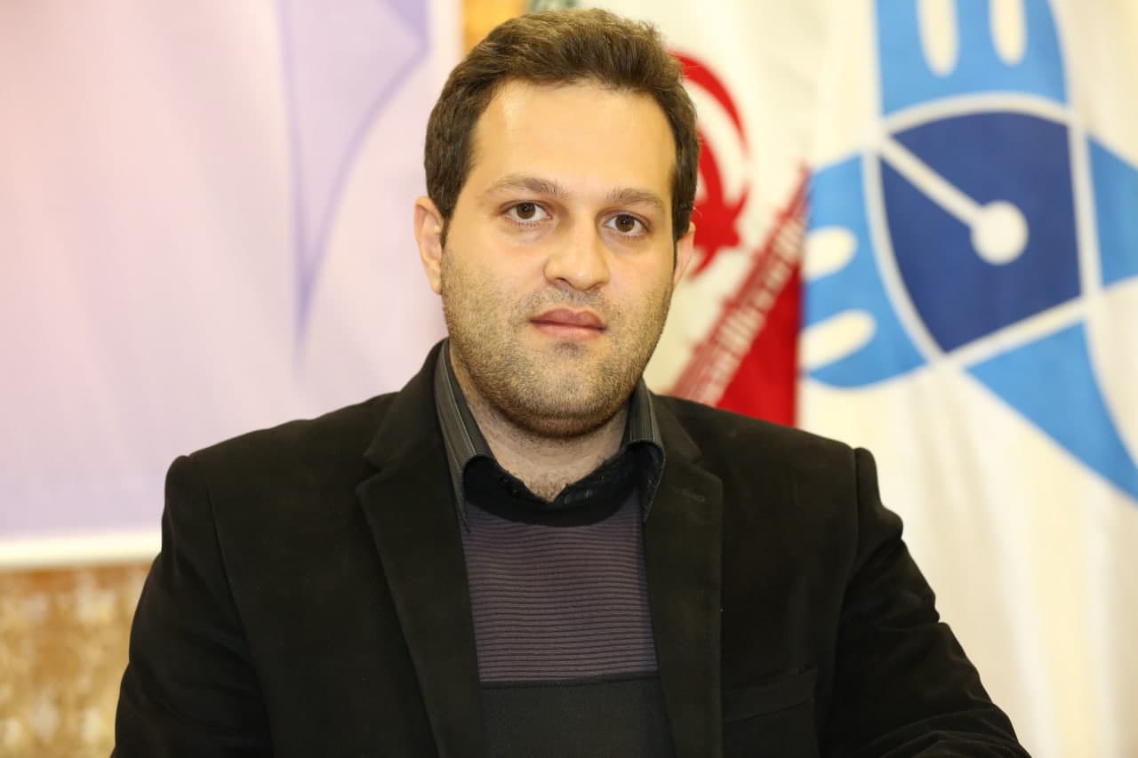سعید روشنی