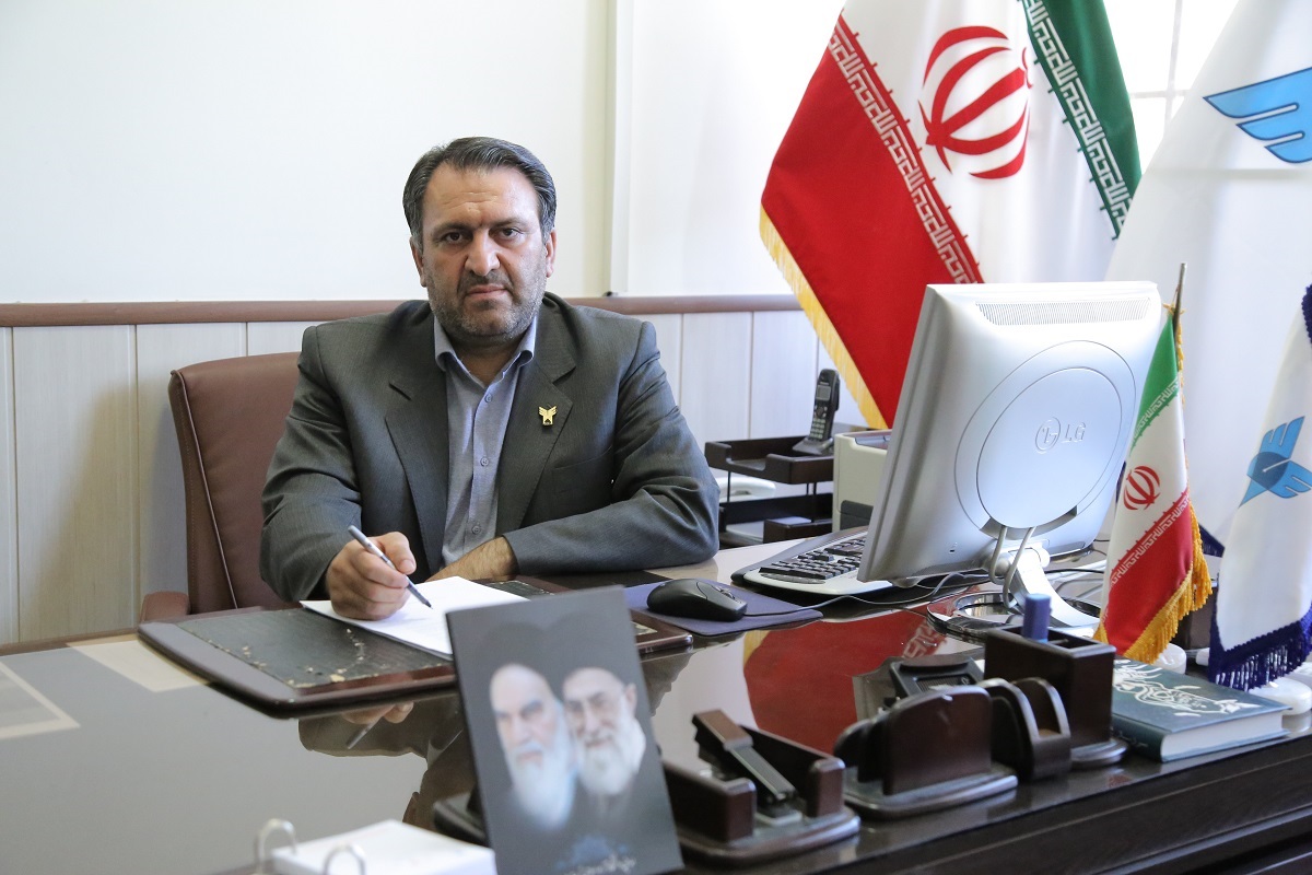 محمد حاتمی
