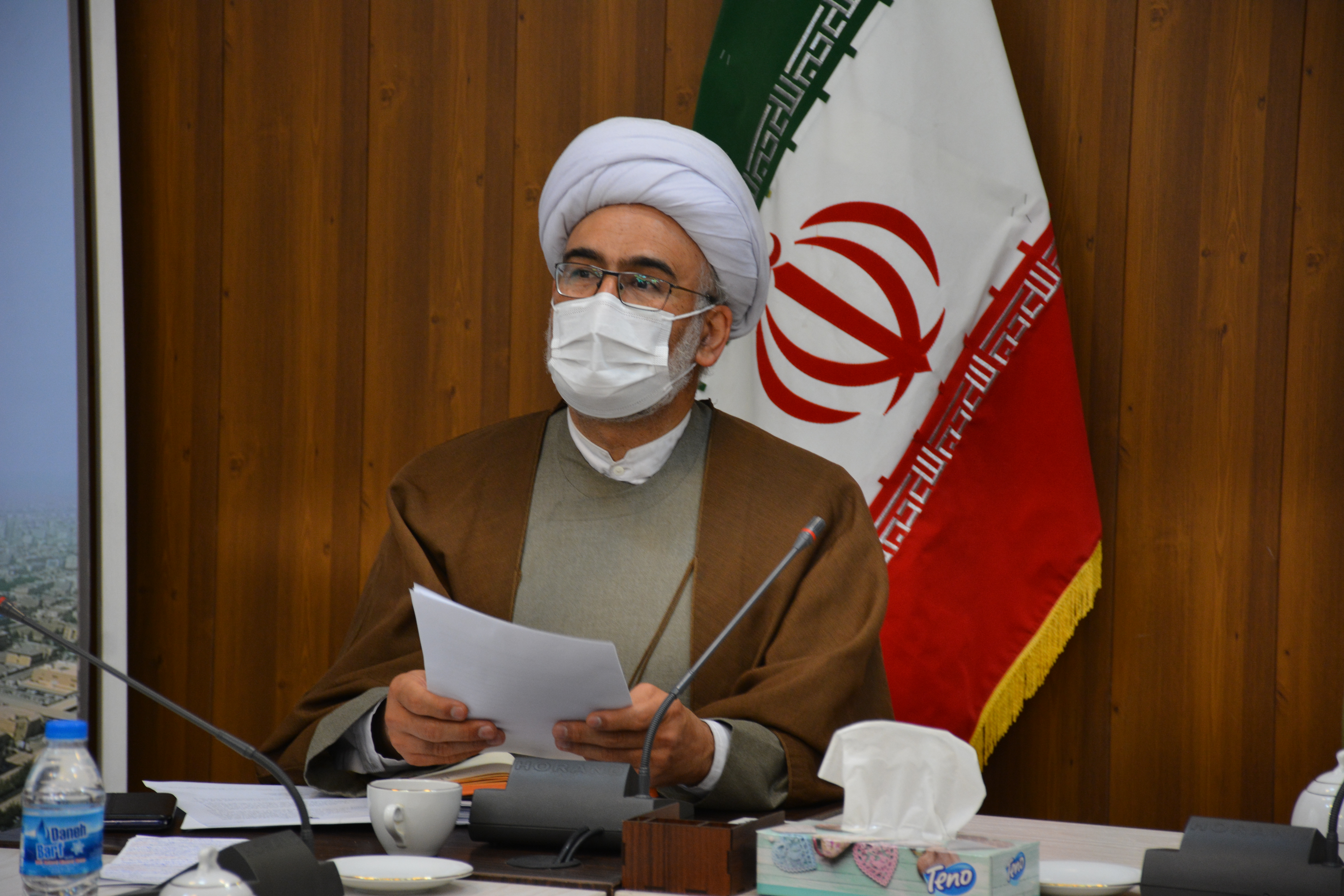 مصطفی رجایی پور