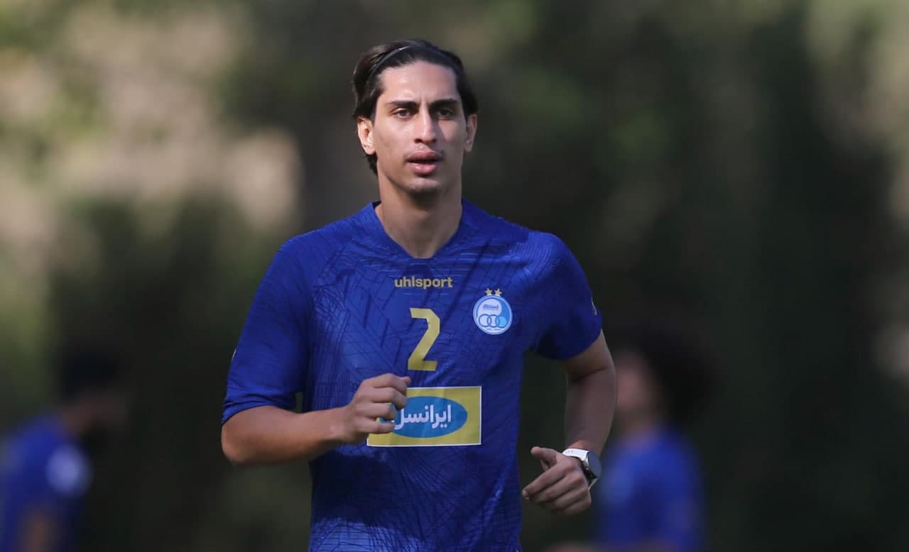 محمد نادری