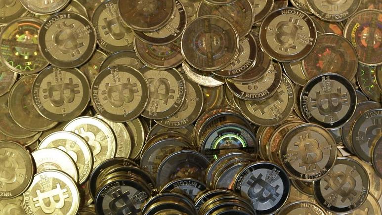 بیت کوین