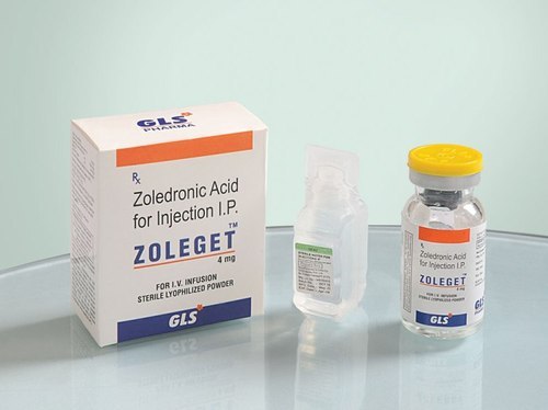 زولدرونیک اسید