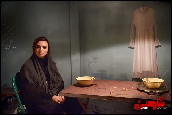 فیلم سینمایی «شاهین»