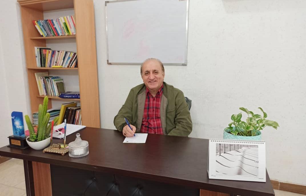 قاسم یعقوبی