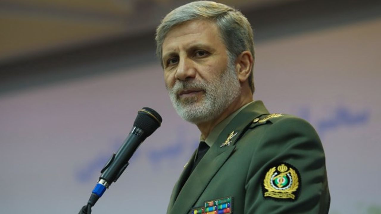 امیر سرتیپ حاتمی