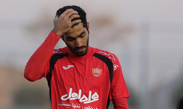 محمد انصاری