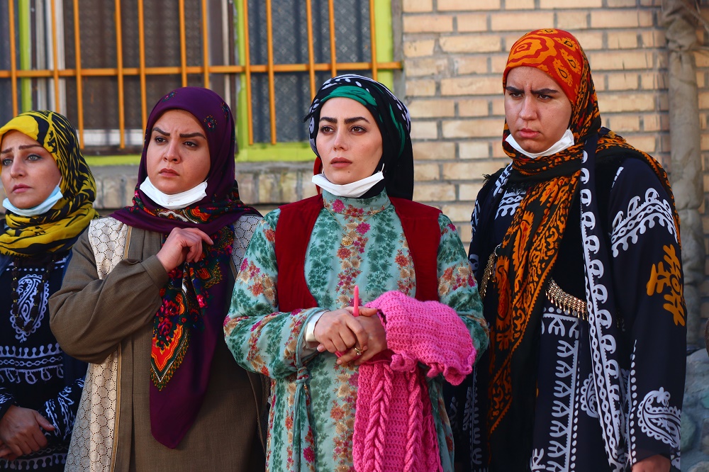 تیزر سریال نوروزی نون. خ 3