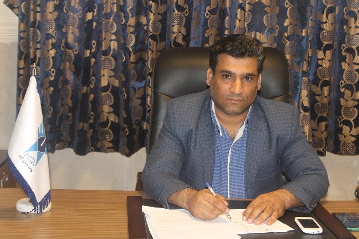 محمد حیدری نارمندی