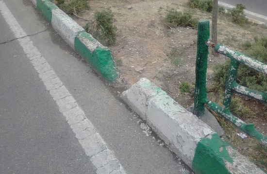 جداول شهر تهران