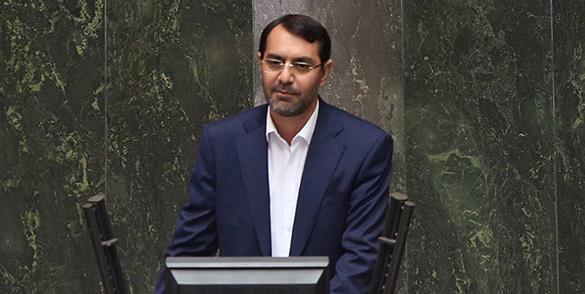 رحیم زارع