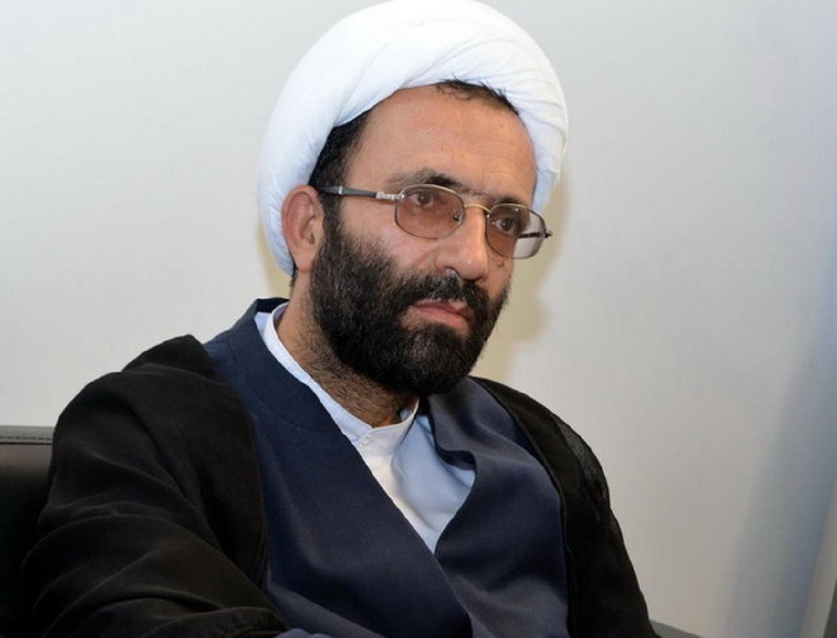 علیرضا سلیمی