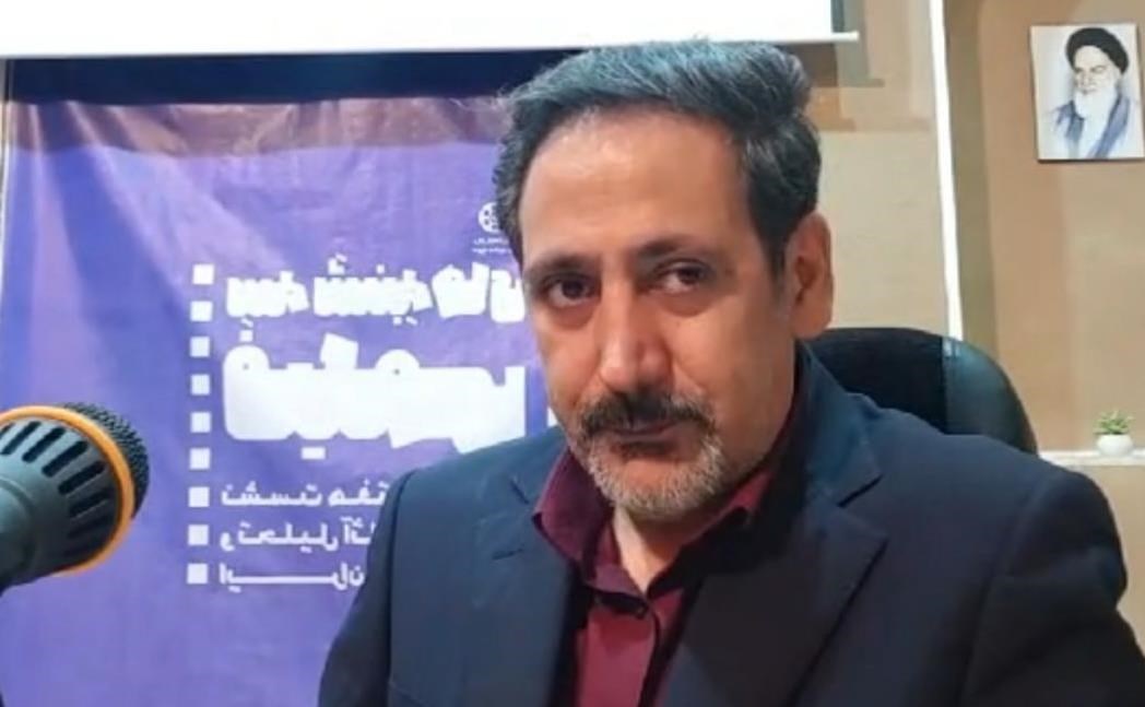 عباس علویراد