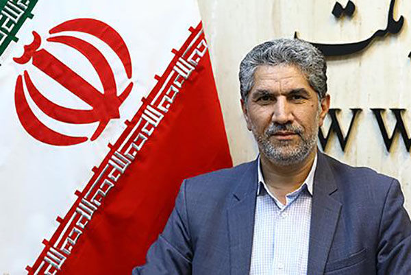 رمضانعلی سنگدوینی