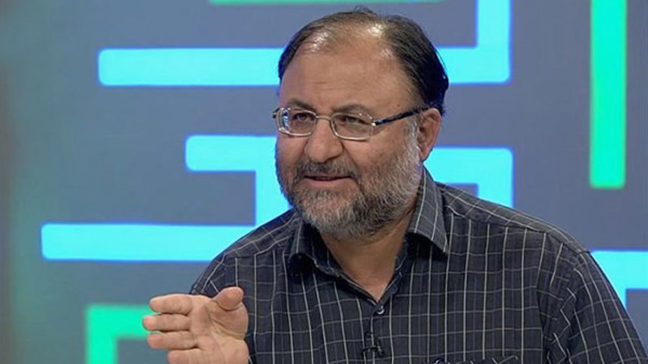 محمدصادق کوشکی