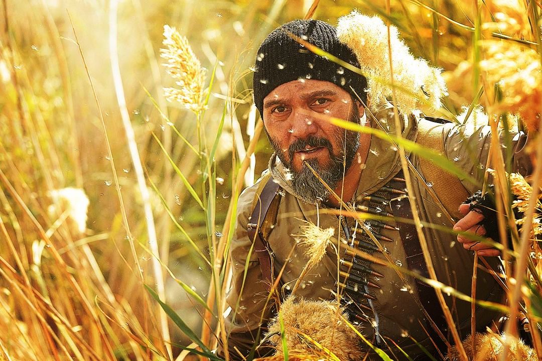فیلم سینمایی تک تیرانداز