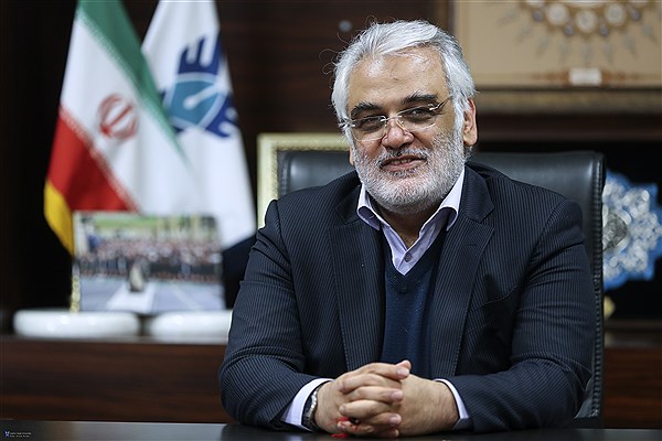 دکتر طهرانچی