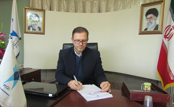 سید فضلالله رضویپور
