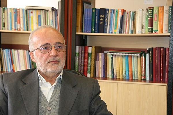 محمود صفری