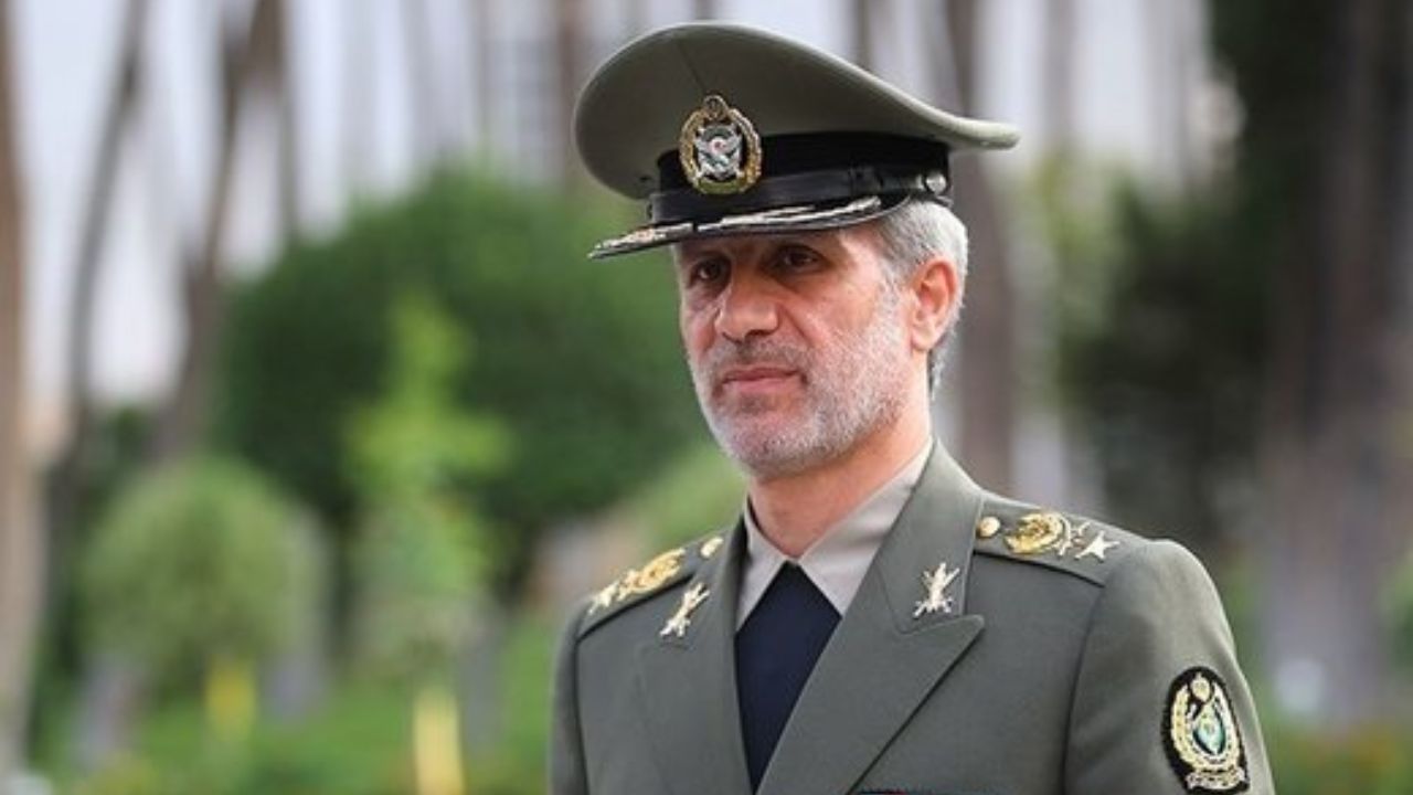 امیر حاتمی