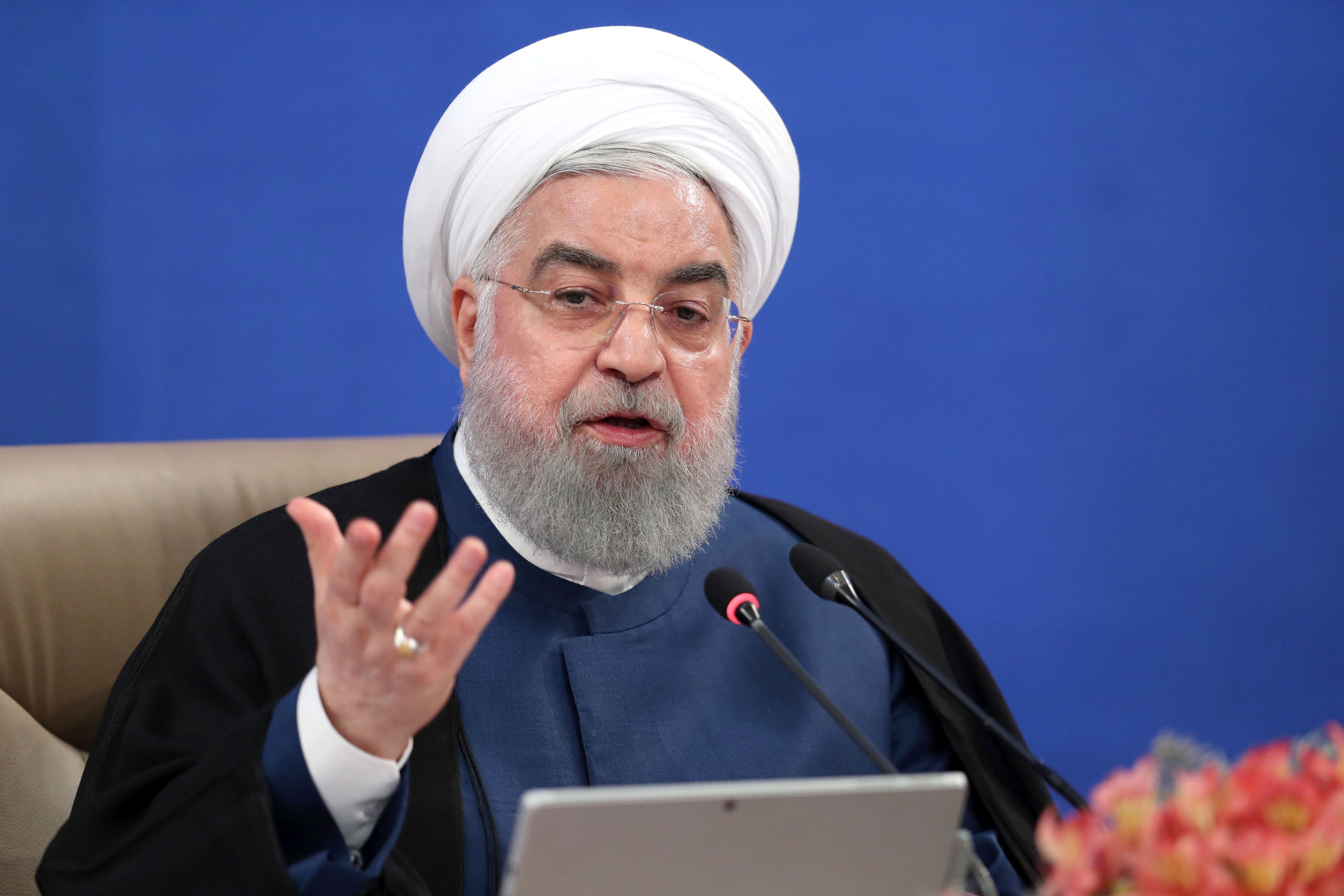 روحانی