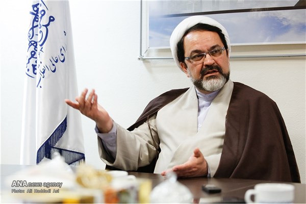 حجتالاسلاموالمسلمین شاطری