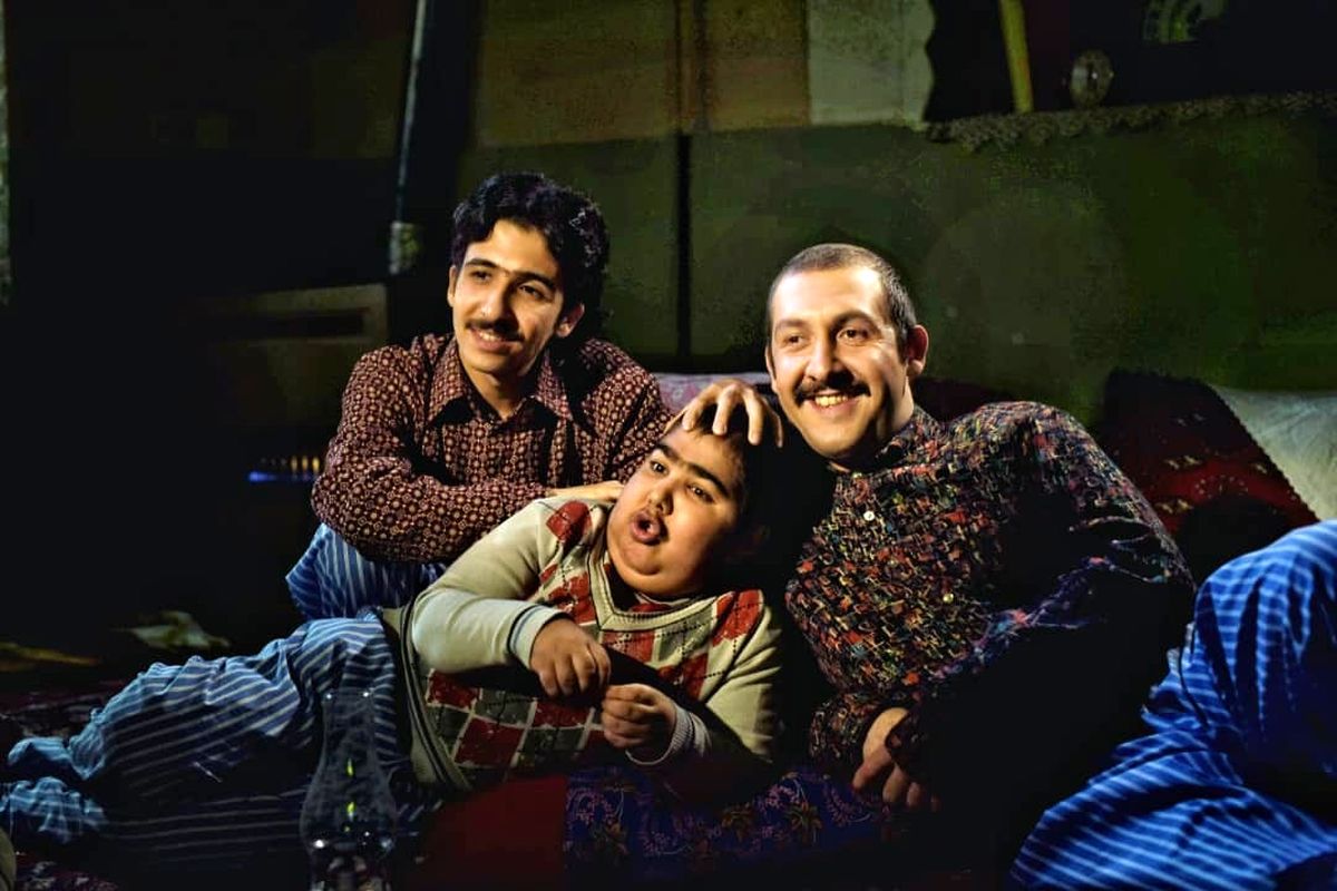 سریال طنز «نوروز رنگی»