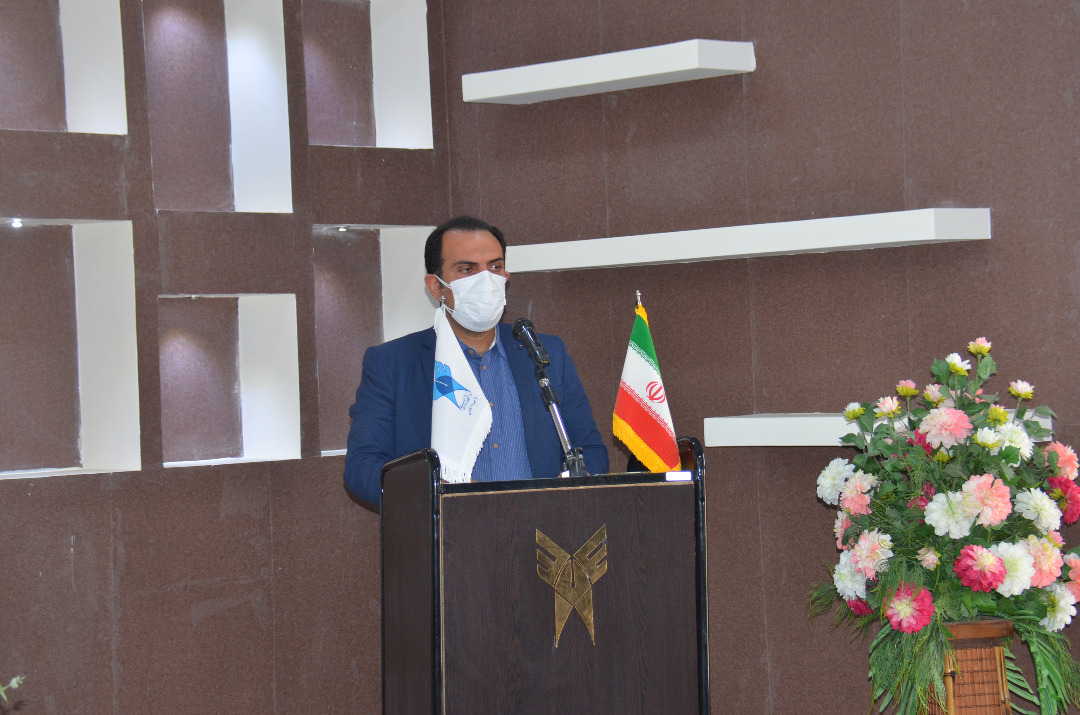 دانشگاه آزاد اسلامی واحد دامغان در سالی که گذشت