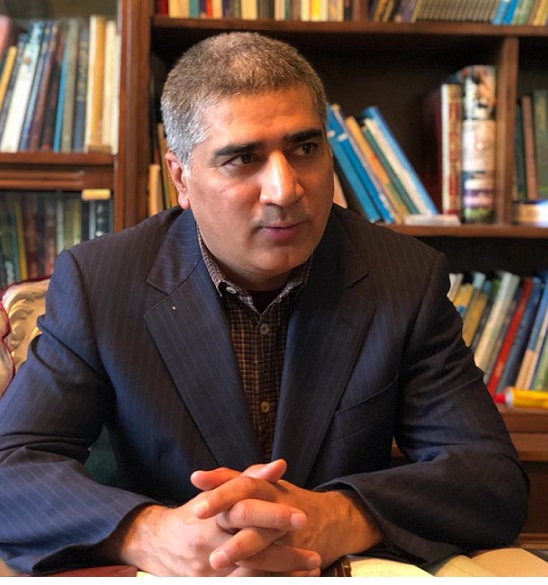 طاهری