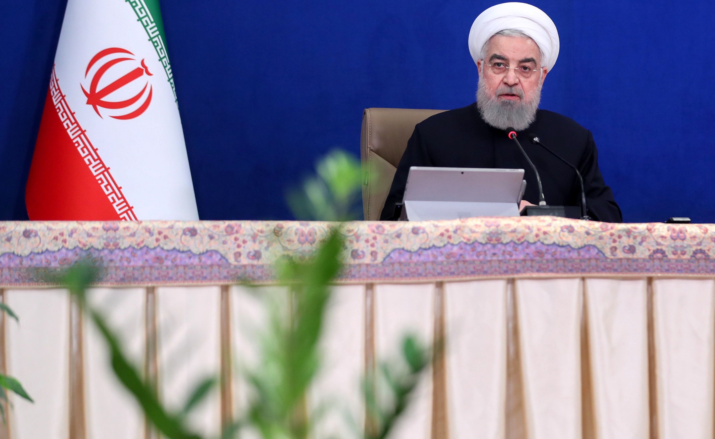 روحانی