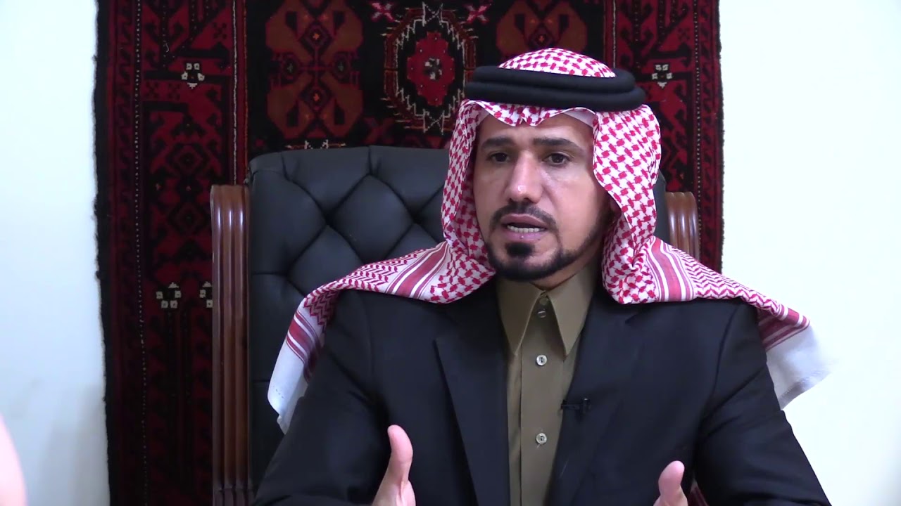 معن الجربا