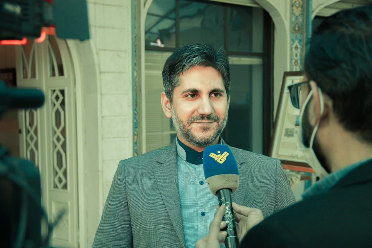 سیدحمیدرضا عصمتی