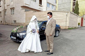 کرونا و ازدواج
