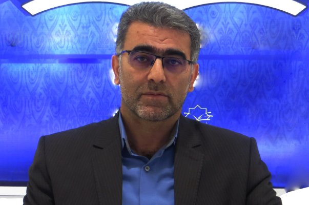 مهدی رحیمی سازمان بسیج علمی