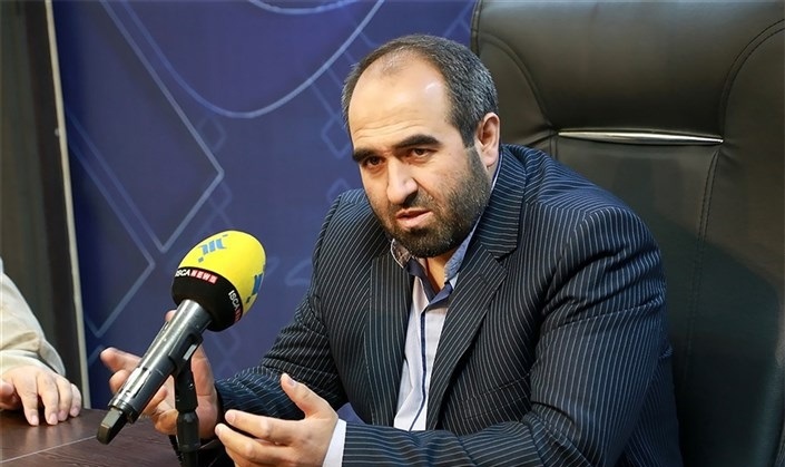سید محمود هاشمی