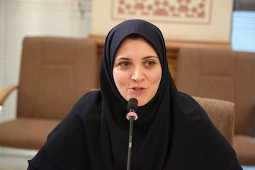 طاهره نصر