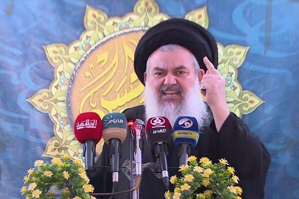 سیدیاسین الموسوی