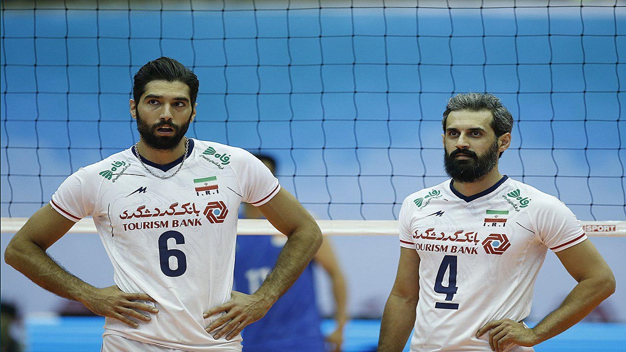 معروف و موسوی