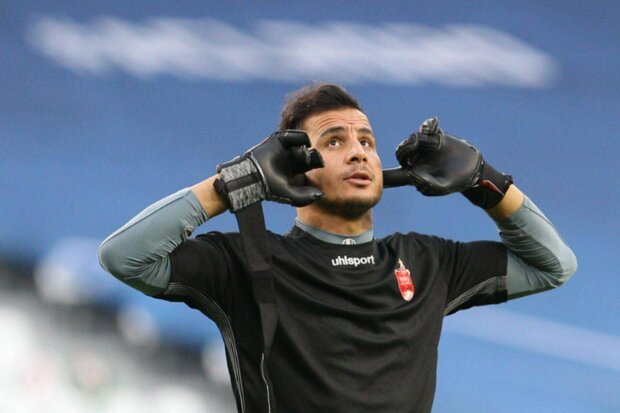 حامد لک