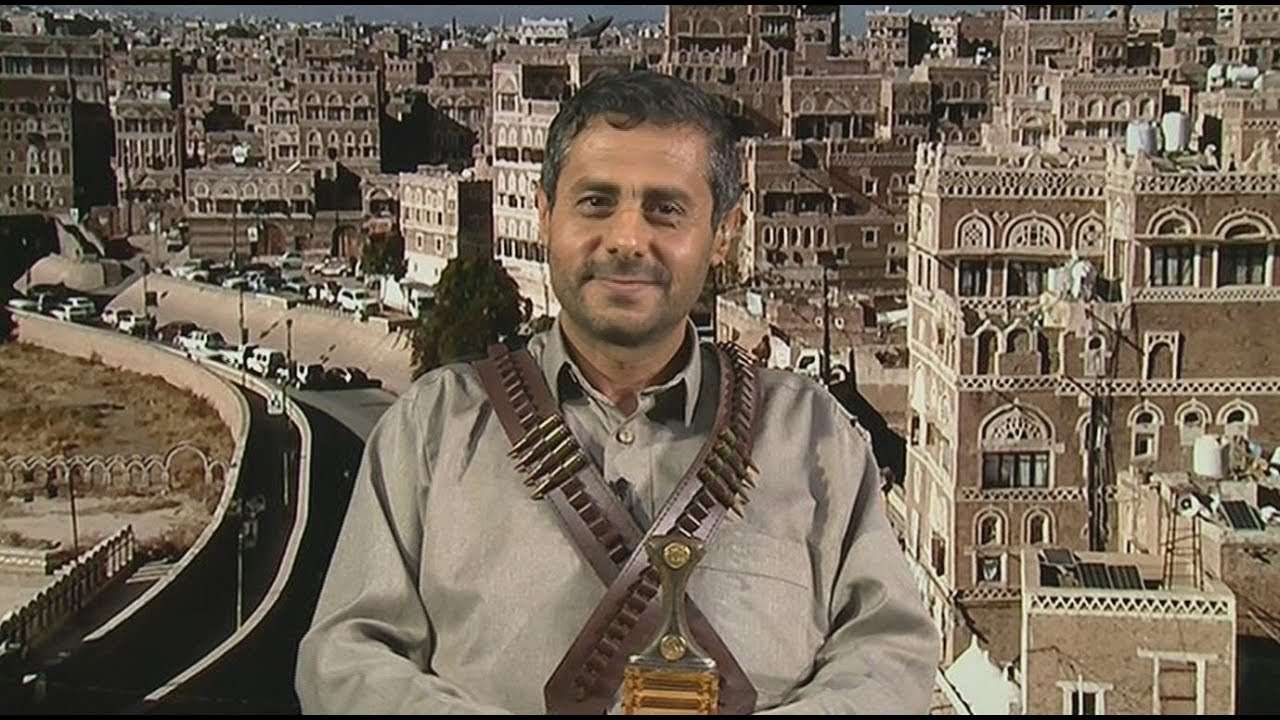 محمد البخیتی