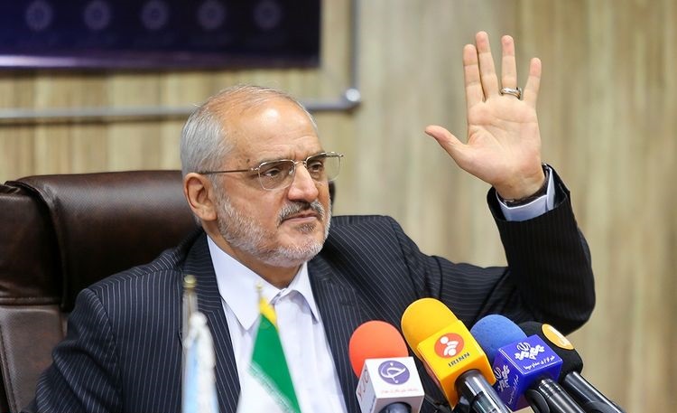 حاجی میرزایی