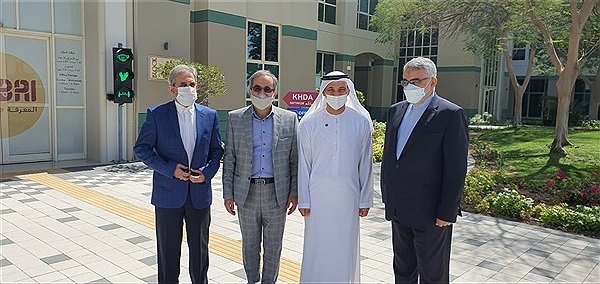 بروجردی
