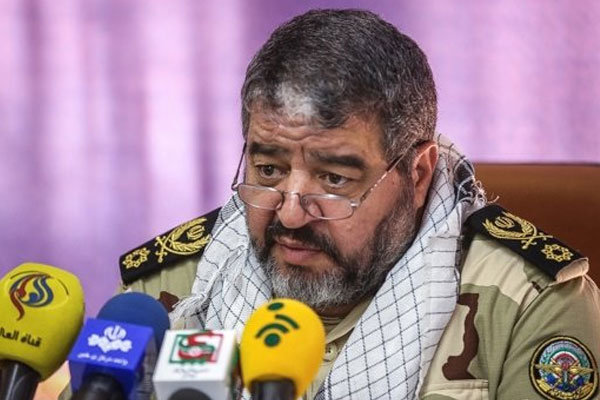 غلامرضا جلالی