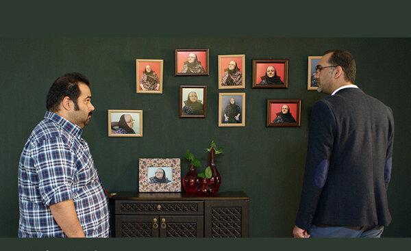 فیلم پسر